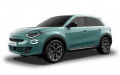 Fiat 600 SUV (365)